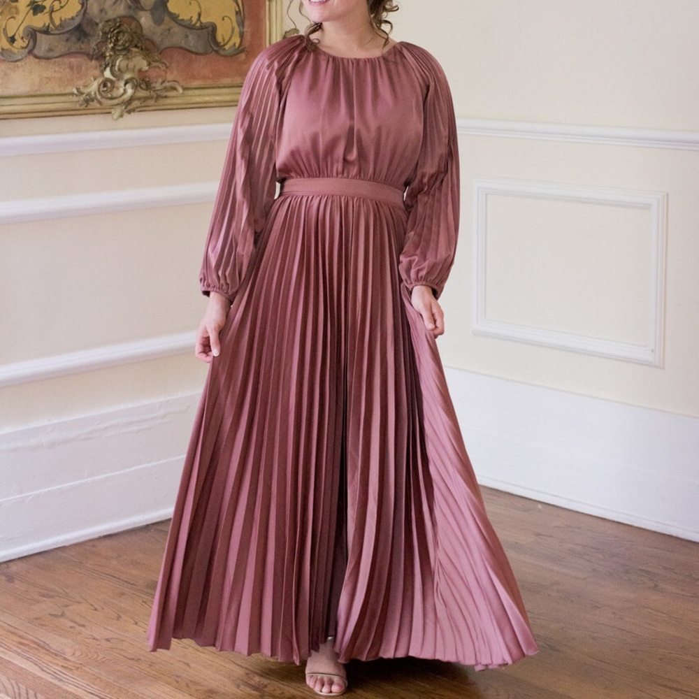 Moonlight Sonata Dainty Jewell’s dress